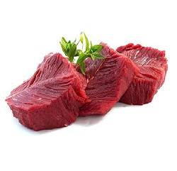 گوشت شتر مرغ